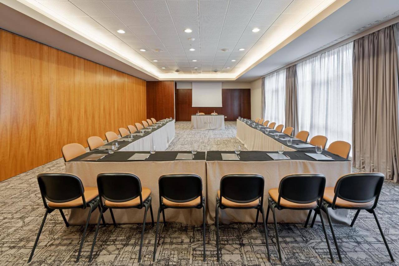 Terceira Mar Hotel أنغرا دو إِراويزو المظهر الخارجي الصورة