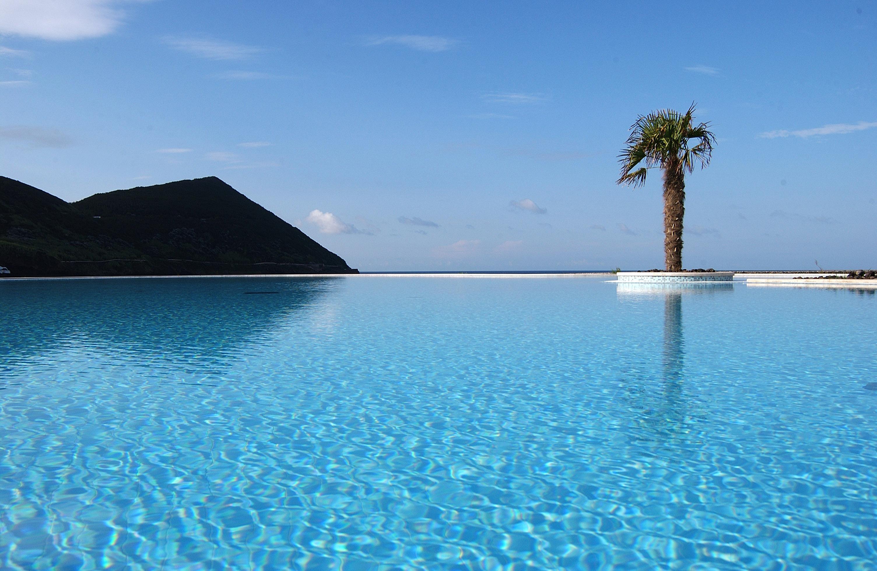 Terceira Mar Hotel أنغرا دو إِراويزو المظهر الخارجي الصورة